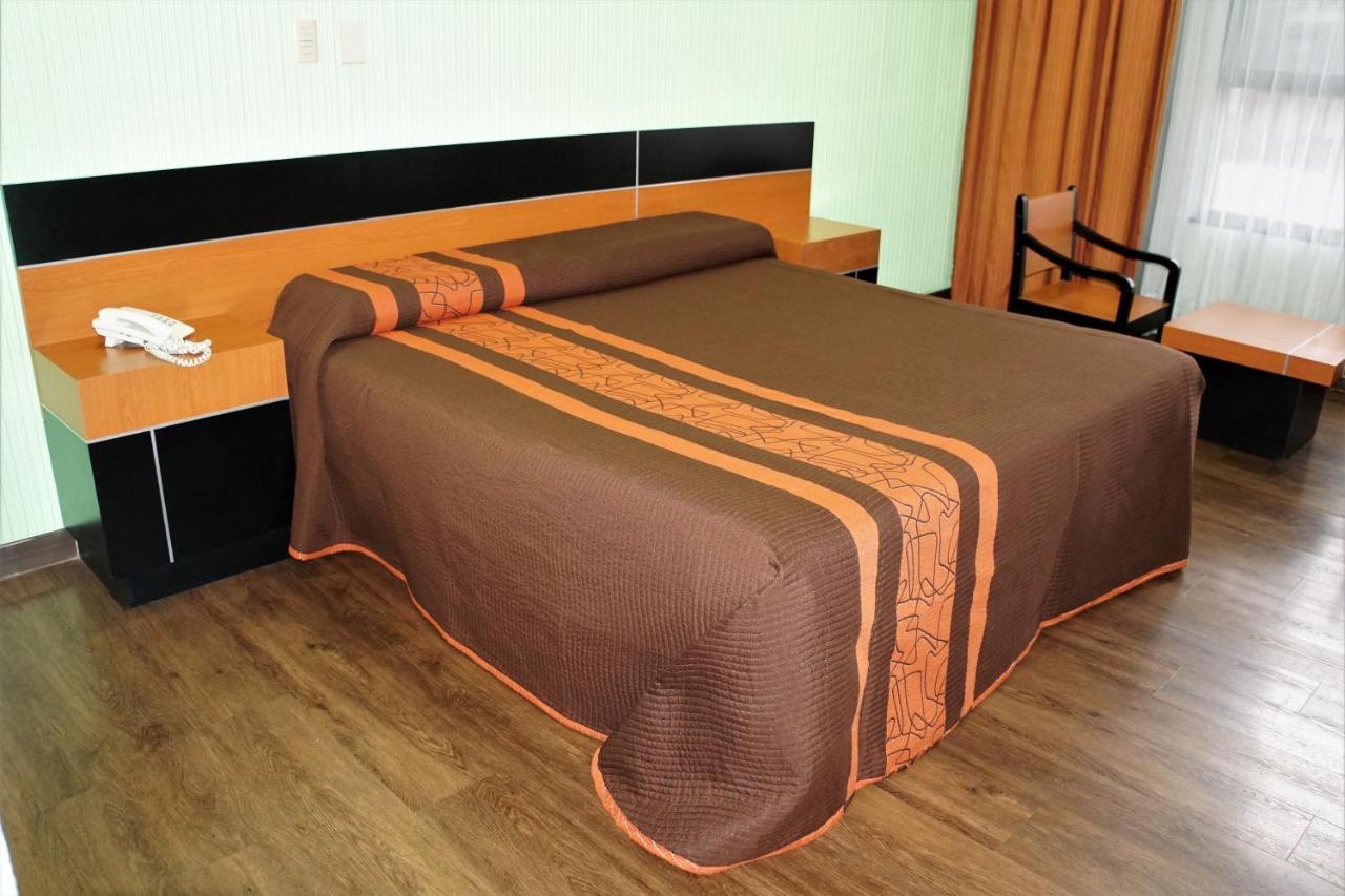 Hotel Castro Мехико Экстерьер фото